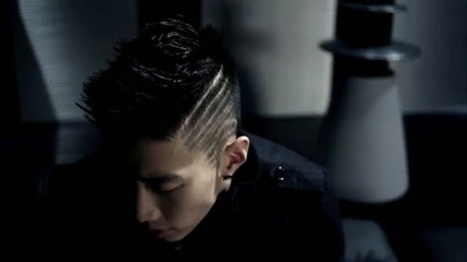 Jay Park - Abandoned