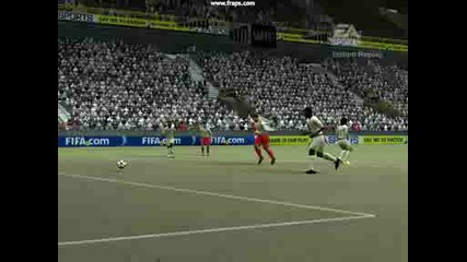 Fifa Online 2 David Villa