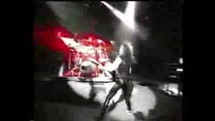 Bon Jovi - Taking It Back