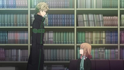 A M N E S I A - Episode 7 ( English Dub)