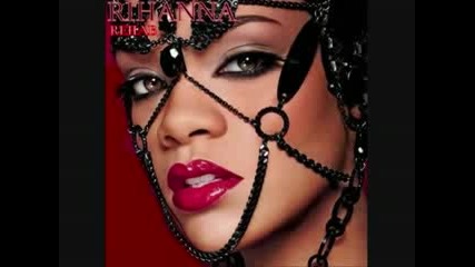 Rihanna - Sexuality 2009
