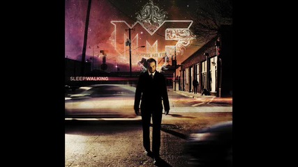 Memphis May Fire - Ghost In the Mirror - Sleepwalking 