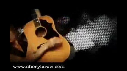 Sheryl Crow - Shine Over Babylon
