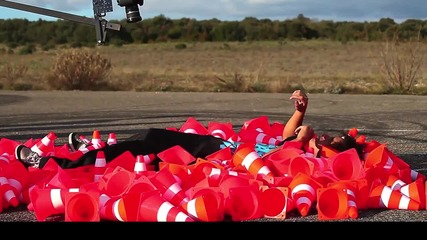 Making Of - Jorian Ponomareff - Drift