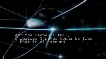Ameerah - Sound of missing you