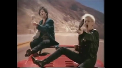 Roxette - Joyride