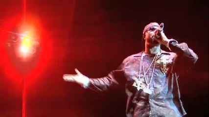 Young Buck - Live at O.c. Tv