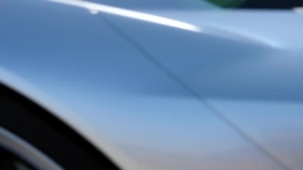 Gm Corvette Stingray
