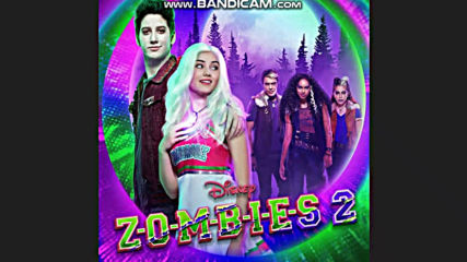 Zombies 2 Cd full 1/3