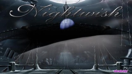 Nightwish - Song of Myself ( Imaginaerum 2011 )