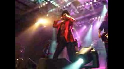 Future World - Jam Helloween & Gamma Ray