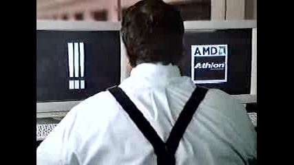 Amd Процесор