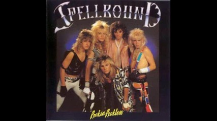 Spellbound-love Taker