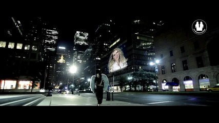 Adrian Sina - Angel feat. Sandra N. ( official video Hd