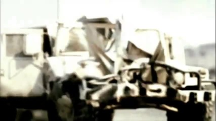 Thirty Seconds To Mars - This Is War