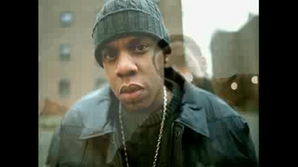 Jay-z - Anything