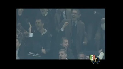 Highlights : Inter - Juventus 2:0 