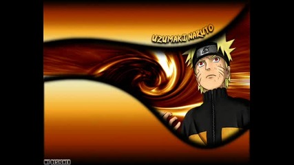 Uzumaki Naruto - Tribute