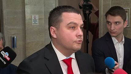 ИТН повдига въпроси за законността на служебния кабинет