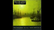 Faithless - Emergency [high quality]