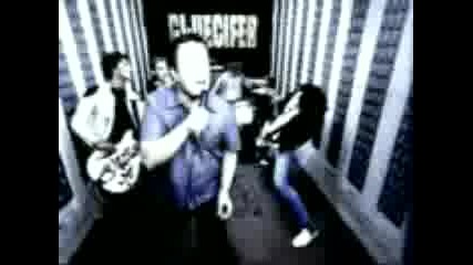 Gluecifer - I Got A War