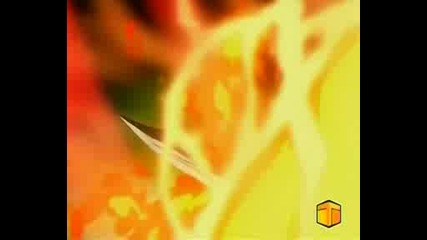 Bakugan 02 The Masquerade Ball
