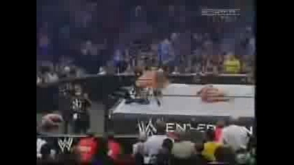 No M3rcy 2002: Tag Team Titles Match !(3)!