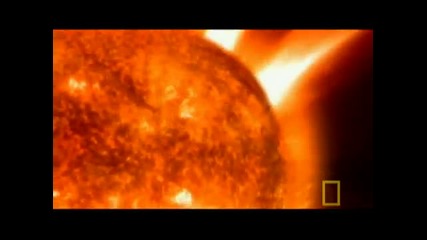 Невероятно! Раждането на Слънчевата Система + Hd 