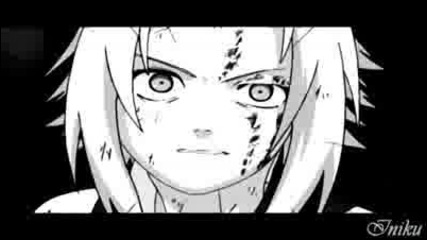 Lying from you Sasuke!!! {sasusaku}