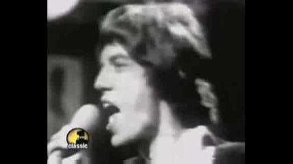 The Rolling Stones - Get Off Of My Cloud