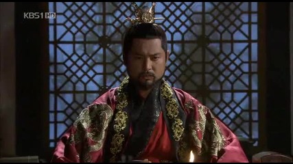King Geunchogo E04 3/3 (bg Sub)