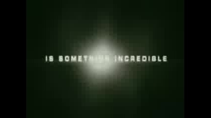 Incredible Hulk