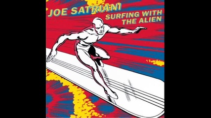 Joe Satriani - Crushing Day 