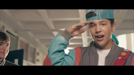 Austin Mahone - Say Somethin