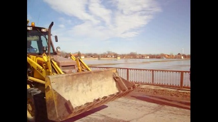13.02 Кошмар в с. Воденичане, община Стралджа, Ямболско