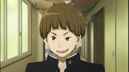 [ryuko] Hyouka - 15 bg sub