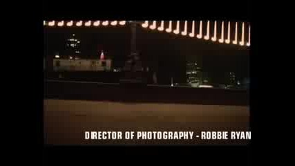 Future Shorts - What Goes Up Must Come Down