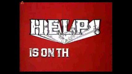 Помощ! (help!)