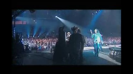 Third Day - Agnus Dei