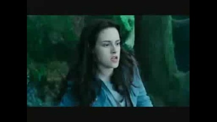 Edward and Bella - Halo