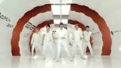 Teen Top - Supa Luv (mv)