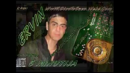 Erviin 2010 Falinela Mange dj.otrovata.mix 