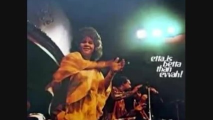 Etta James -i Sing The Blues - Down and Dirty Blues