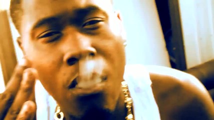 Big Fa$e Featuring Menace Rezee, Unda Dawg Kon & B - Fly - 100 Red Bandana (video Remix) 