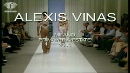 Models Federico Moyano & Alexis Vinas &...
