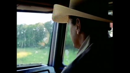 George Strait - Carrying Your Love With Me 