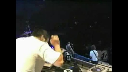Linkin Park - Faint (tokyo 2006)