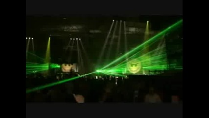 Ophidian - Butterfly (Vip Edit) (LIVE @ A Nightmare In Rotterdam: Welcome To Wonderland (2006))(DVD Quality)(Hardcore)