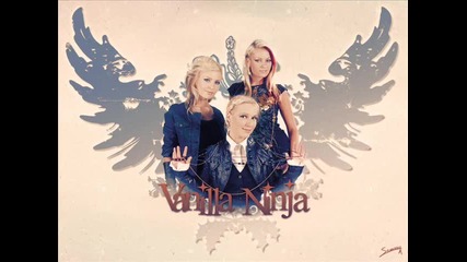Vanilla Ninja - Heartless 