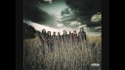 Slipknot - Butcher's Hook